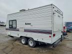 2002 Foresriver 2002 Forest River Salem Towables Camper