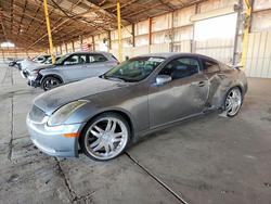 2004 Infiniti G35 Base for sale in Phoenix, AZ