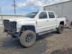 2018 GMC Sierra K1500 SLT