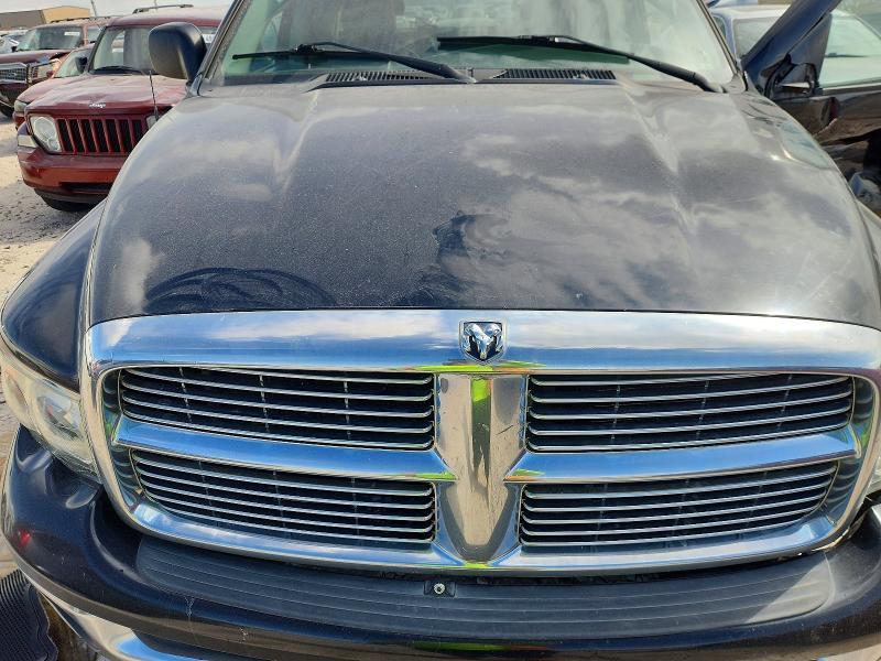2004 Dodge RAM 1500 ST