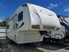 2009 Cougar 2009 Keystone Cougar Camper