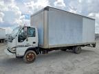 2006 Isuzu NPR BOX Truck