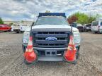 2011 Ford F450 Super Duty Flatbed Truck
