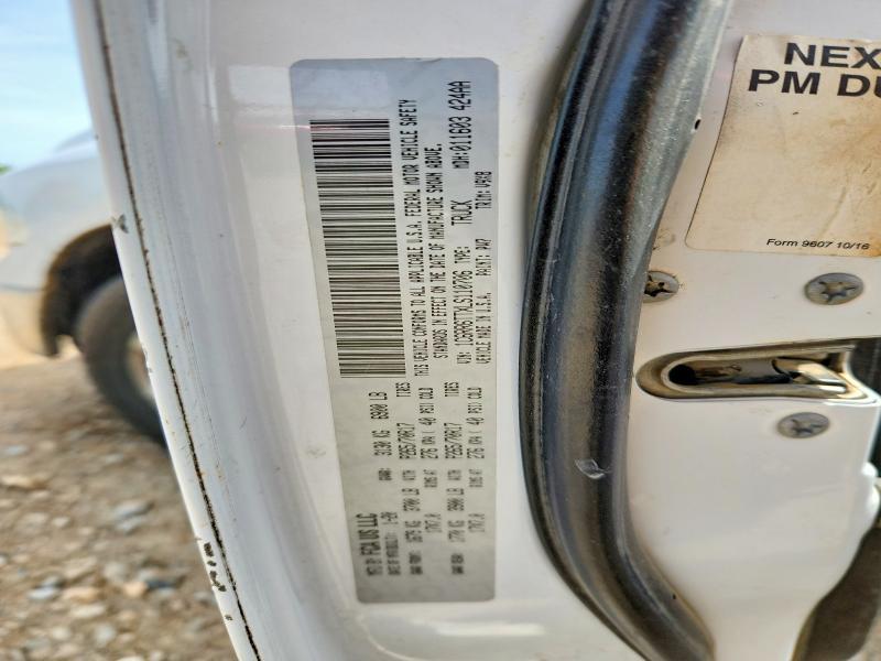 2020 Dodge RAM 1500 Classic SLT