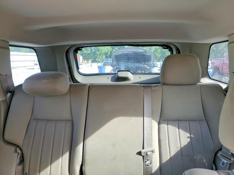 2006 Jeep Grand Cherokee Laredo