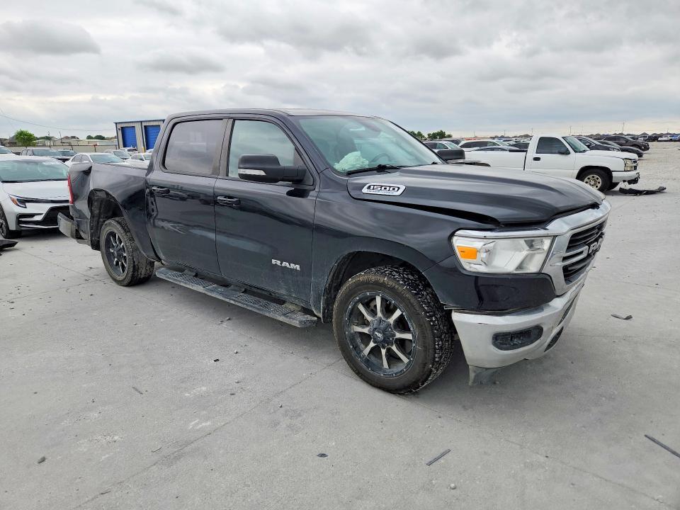 2021 Dodge RAM 1500 BIG Horn