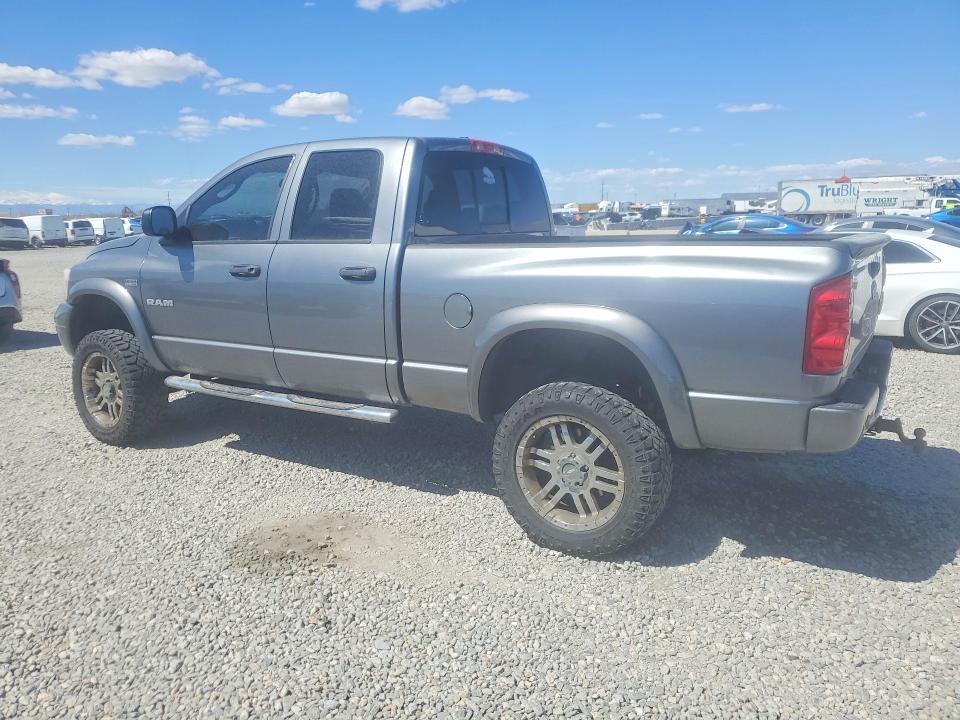 2008 Dodge RAM 1500 ST