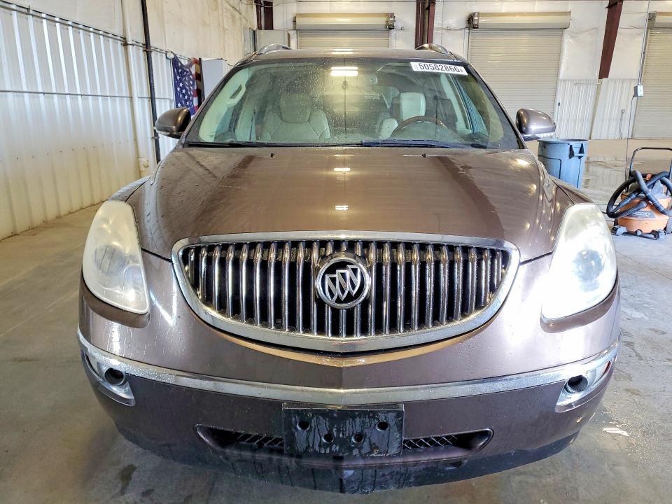 2008 Buick Enclave cxl