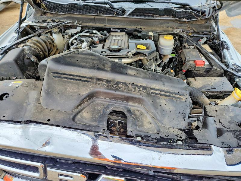 2025 Dodge RAM 2500 Tradesman