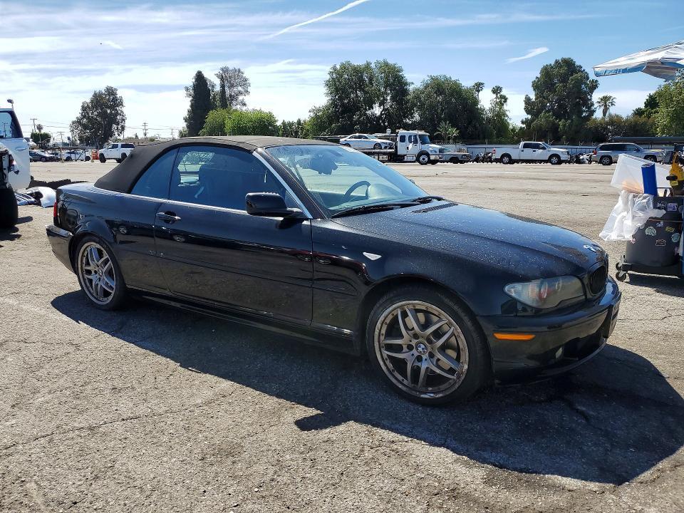 2004 BMW 330 ci