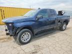 2021 Chevrolet Silverado K1500 RST