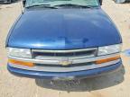 2002 Chevrolet S Truck S10