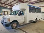 2017 Ford Econoline E450 Super Duty Cutaway Van