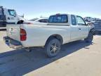 1998 Toyota Tacoma Base