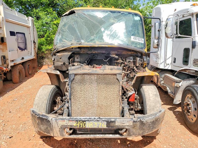 2016 Freightliner M2 106 Medium Duty
