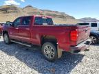 2018 Chevrolet Silverado K2500 High Country