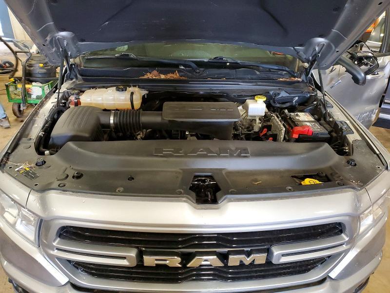 2019 Dodge RAM 1500 BIG Horn