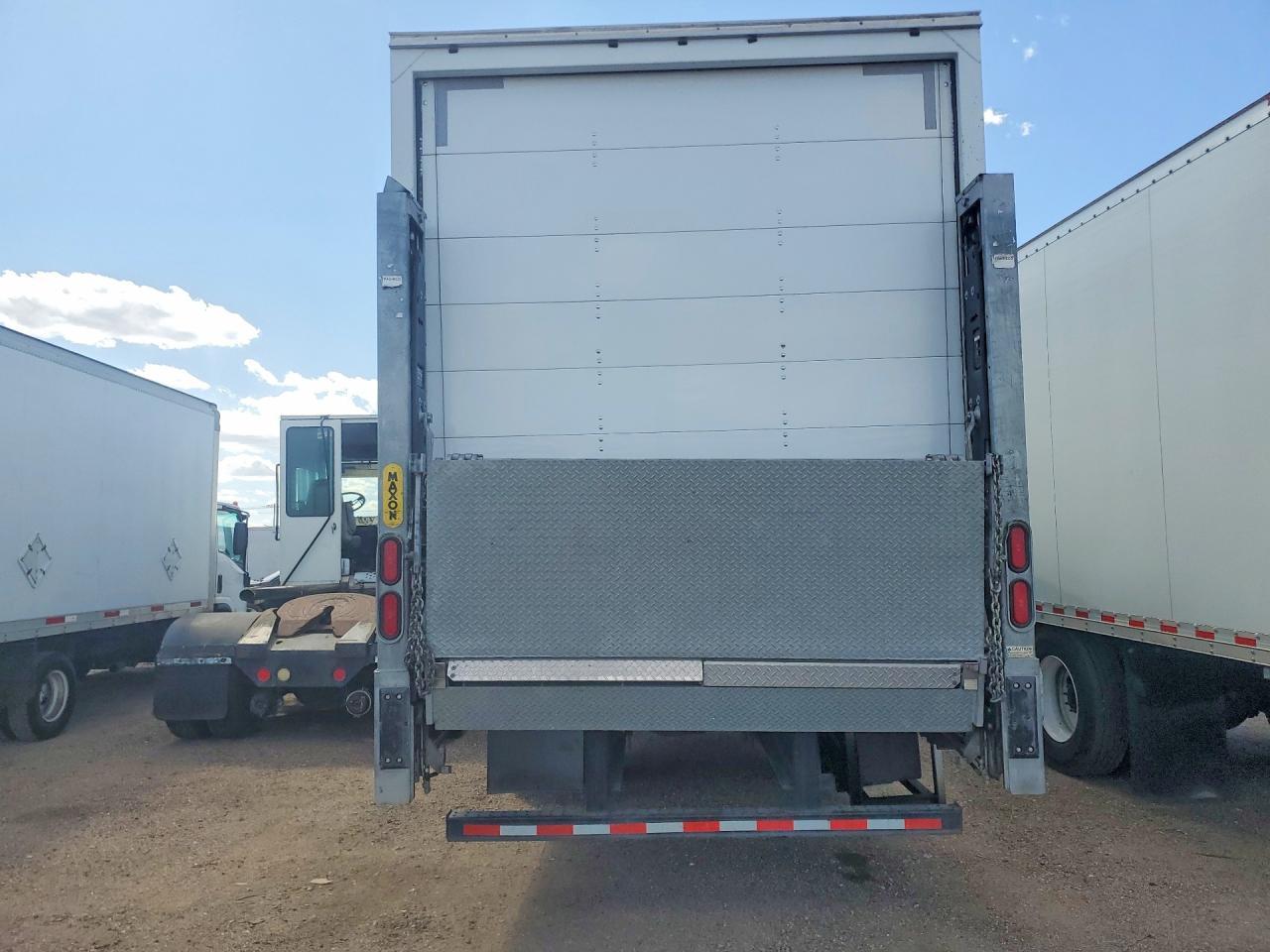 2019 Freightliner M2 106 Medium Duty