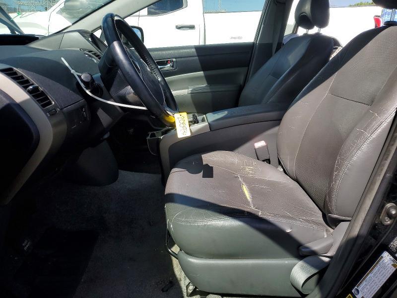 2007 Toyota Prius Base