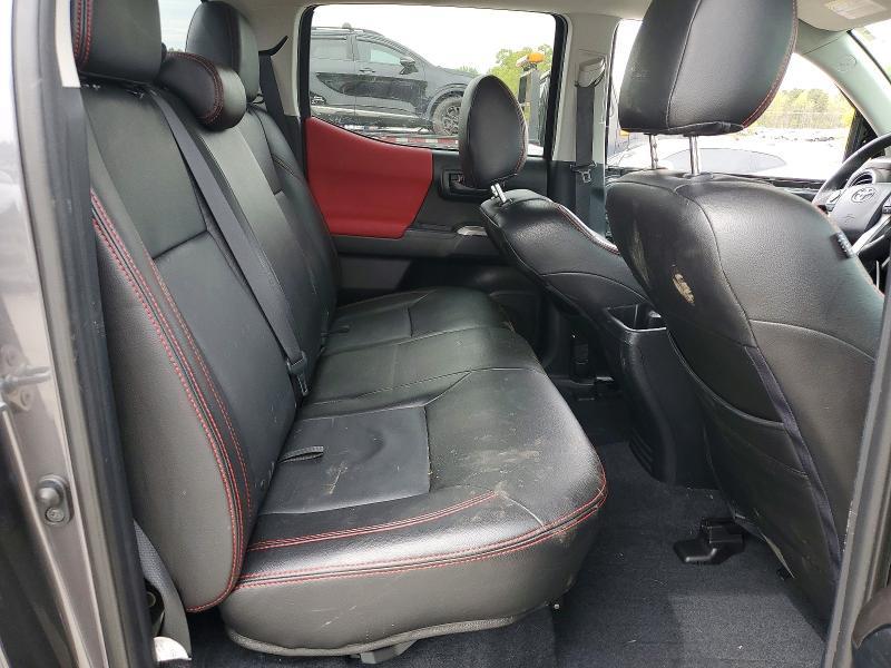 2017 Toyota Tacoma SR5 V6