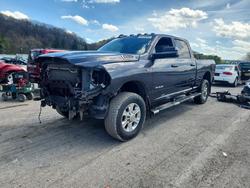 Vehiculos salvage en venta de Copart Ellwood City, PA: 2022 Dodge RAM 2500 BIG Horn
