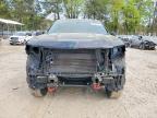 2021 Chevrolet Silverado K1500 Trail Boss Custom