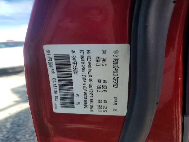 2005 Dodge Magnum r