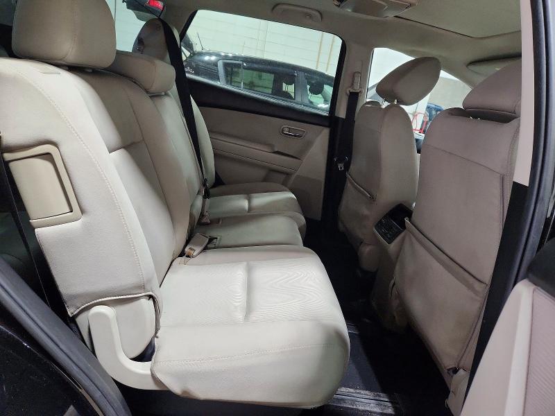 2011 Mazda Cx-9