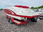 2011 Chaparral Boat