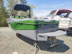 2022 Axis Boat
