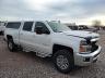 2019 Chevrolet Silverado K3500 LT