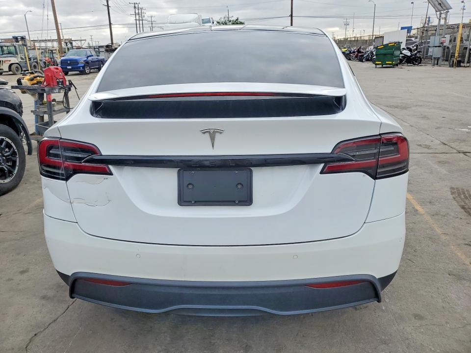 2023 Tesla Model x