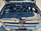 2015 Chevrolet Silverado K2500 Heavy Duty LTZ