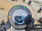 2016 Yamaha XSR900 C