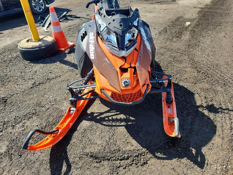 2015 Skidoo Renegade X 800R RER