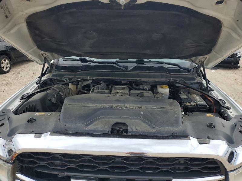 2021 Dodge RAM 3500 Tradesman