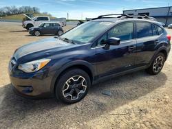 Subaru Vehiculos salvage en venta: 2015 Subaru Xv Crosstrek 2.0 Premium
