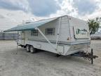 2000 Skyline Layton Camper