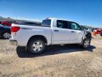 2012 Toyota Tundra Grade