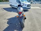 2015 Honda CBR500 R