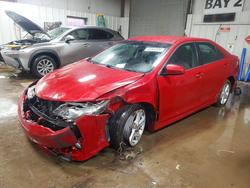 2014 Toyota Camry se for sale in Elgin, IL