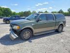 2001 Ford F150 Supercrew