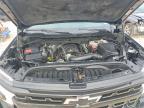 2025 Chevrolet Silverado K1500 LT Trail Boss