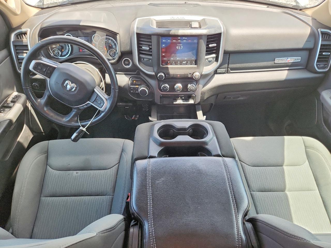 2020 Dodge RAM 1500 BIG Horn