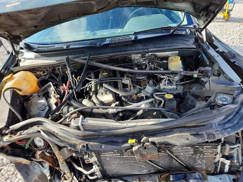 2004 Jeep Grand Cherokee Laredo