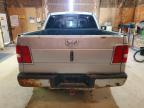 2008 Lincoln Mark LT