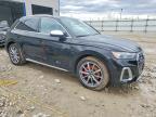 2023 Audi SQ5 Premium Plus