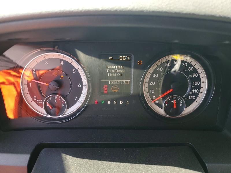 2016 Dodge RAM 1500 ST