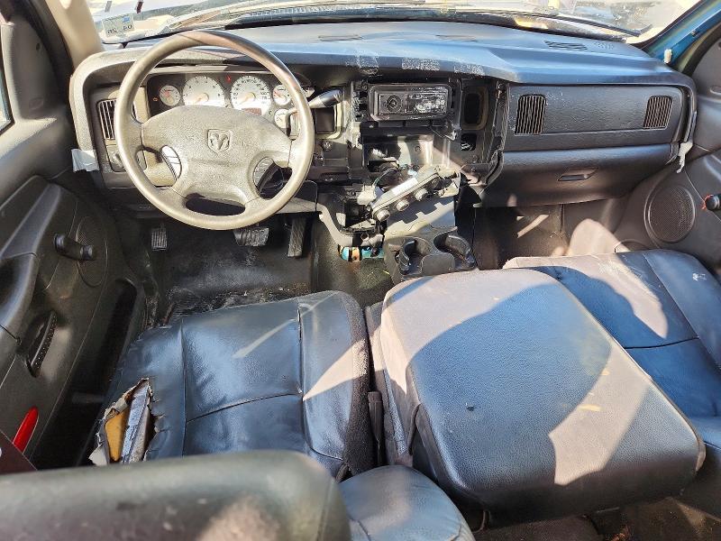 2003 Dodge RAM 1500 ST
