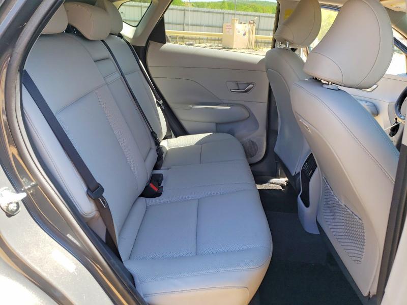 2025 Hyundai Kona Limited